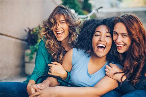 Strong Friendships In Adolescence May Benefit Mental Health In The Long Run