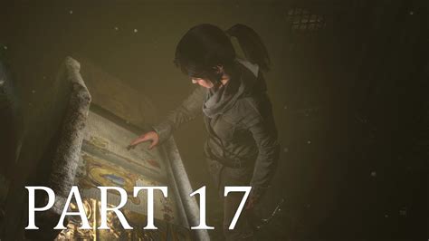 Rise Of The Tomb Raider Part 17 Baths Of Kitezh Lets Play 4k Pc