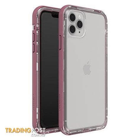 Lifeproof next case for iphone 11 pro maxget it here: Lifeproof-iPhone-11-Pro-Max-NEXT-Case-DropProof-DirtProof ...