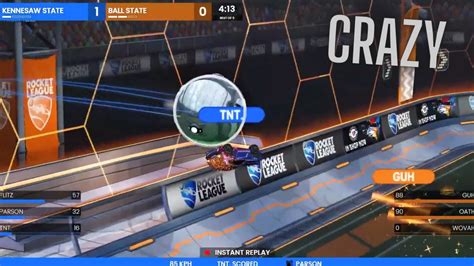 Crazy Side Wall Redirect In Crl Youtube