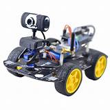 Rc Robots With Camera