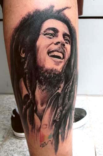 The tattoos community on reddit. Bob Marley Tattoos Designs, Ideas and Meaning | Tattoos ...