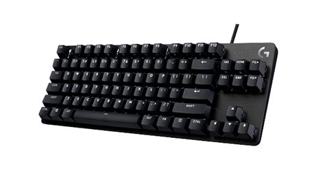 Logitech G413 Tkl Se Software Download And Manual Guide