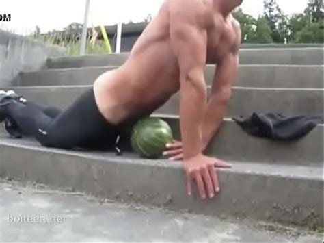 Fucking A Watermelon XVIDEOS