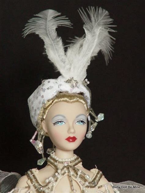 Gene Doll By Mel Odom Bird Of Paradise In Box Ebay