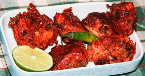 Bangalore Empire Restaurant Style Fried Chicken Kebabs Recipe By Little Hearts Cookpad