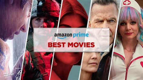 Best Movies On Amazon Prime To Watch In 2022