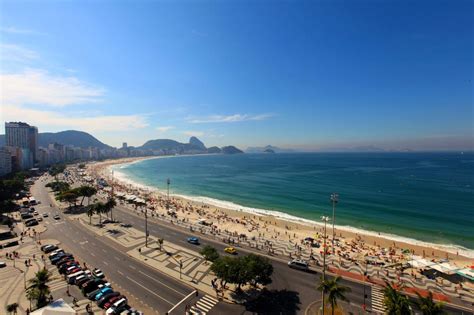 Great for familiesthis property has good facilities for families. In Pictures: Copacabana in ecstasy | | Al Jazeera