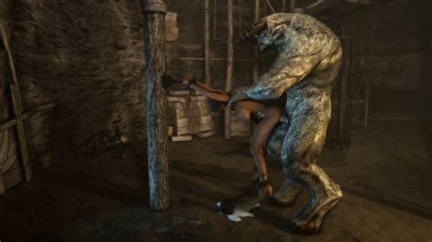 3d Monster Fantasy Lara Problem Bdsm Eporner