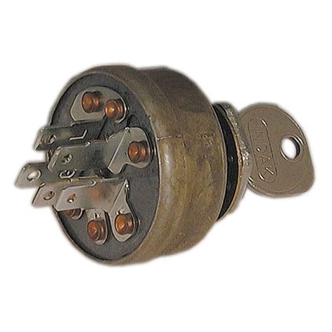 Stens Indak Ignition Switch For Ayp Wvanguard Engines Toro 74269 With