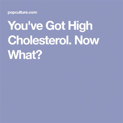Olive, sunflower, soybean, or corn oil; You've Got High Cholesterol. Now What? # ...