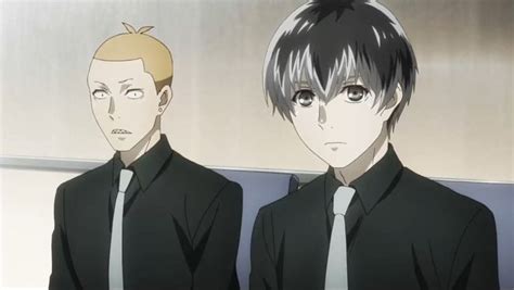 Tokyo Ghoul RE Episode 10 Tokyo Ghoul Ghoul Tokyo