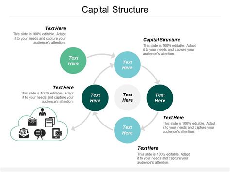 Capital Structure Ppt Powerpoint Presentation Icon Images