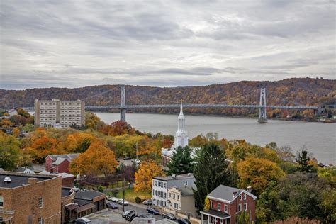 Poughkeepsie, New York | Florida Is So Yesterday: Retirement