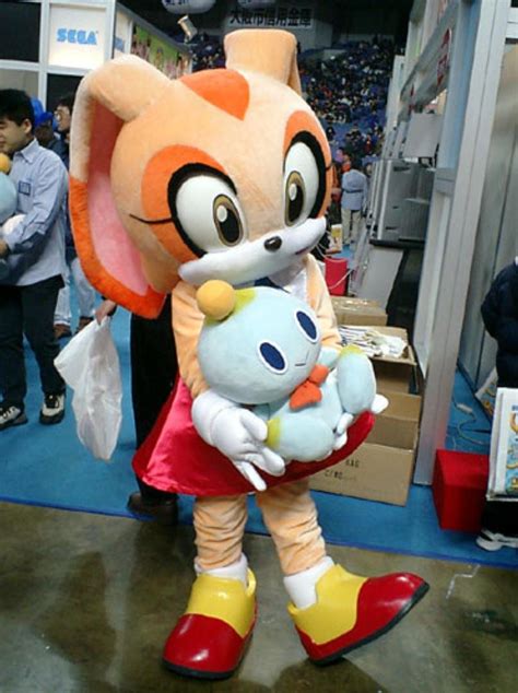 Sonic The Hedgehog Mascot Costume Uk Peepsburghcom