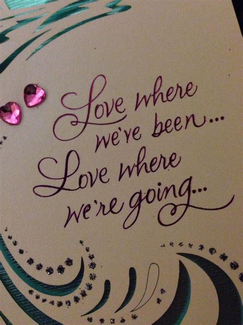 Pin By Ellen N On Words Wedding Anniversary Quotes 11th Wedding