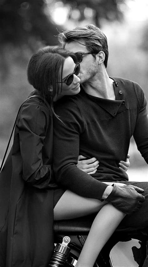Black And White Couple Photo Love Couple Images Couple Black And