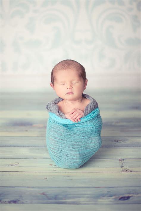 Baby Boy Creative Photo Shoot Photography By Janellabellphoto Photo
