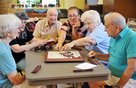 12 Best Brain Stimulating Activities For Seniors And Caregivers To Do The Nanny Pages Blog