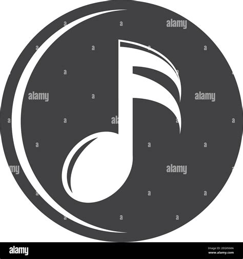 Music Note Vector Illustration Icon Design Stock Vector Image And Art Alamy