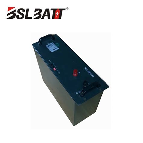 48v 100ah Lifepo4 Battery