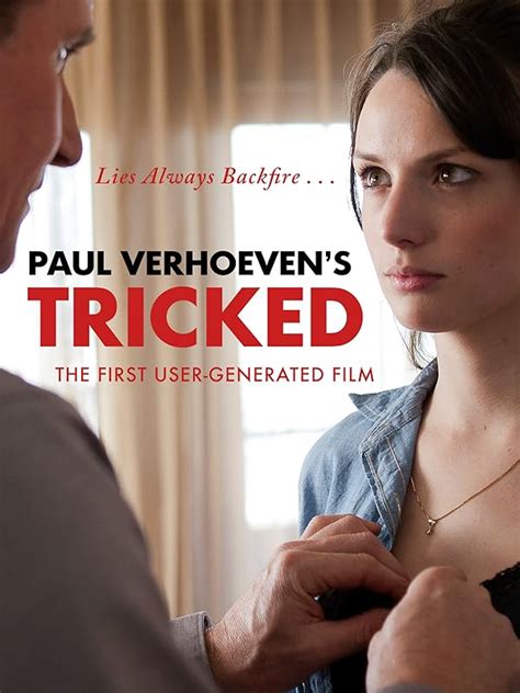 Watch Paul Verhoevens Tricked English Subtitled Prime Video