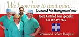 Greenwood Pain Clinic Photos