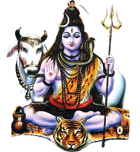 Mahadev Png Hd 1080p