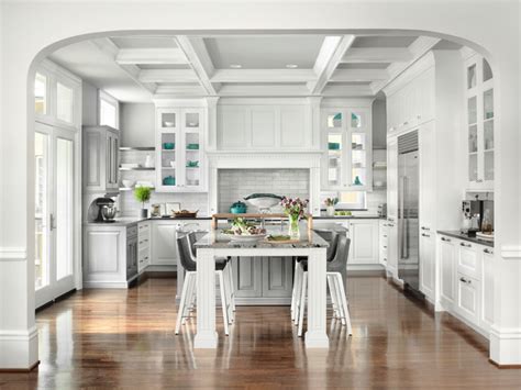 Modern Meets Historic Kitchen Traditional Kitchen St Louis By