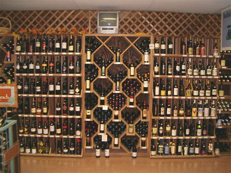 Retail Wine Racks Find More Like This At