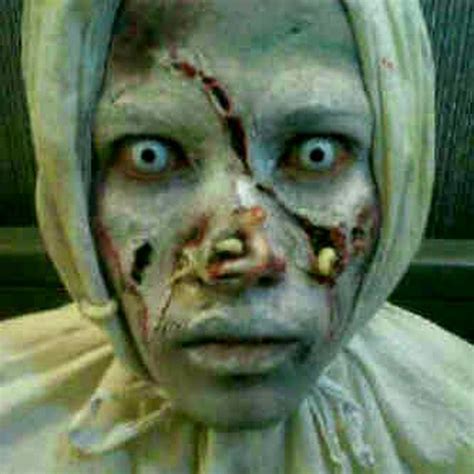 We did not find results for: Muka Seram Hantu : Ybc Halloween Nun Cover Muka Dengan ...
