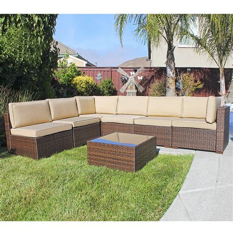 Best High Quality Patio Furniture Sectionals Your Kitchen