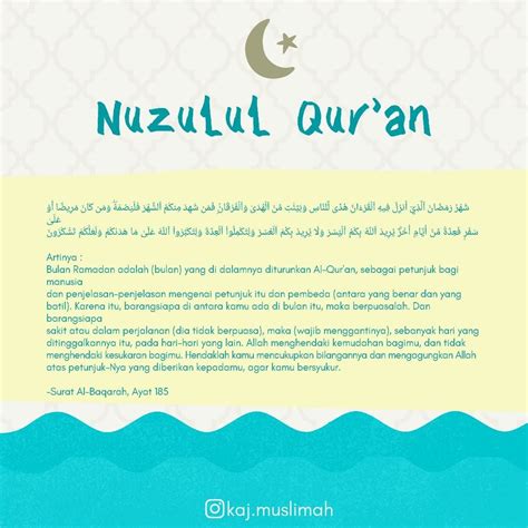 Doa Nuzul Quran 2021 Aisfarhan Sau7