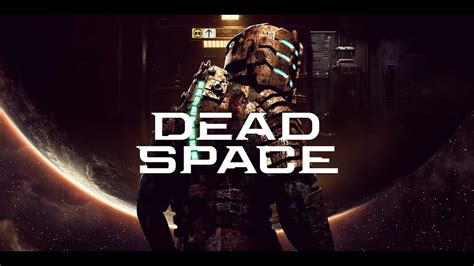Dead Space Remake Gameplay Youtube