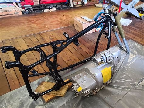 Vintage Motorcycle Engine Transmission Rebuilds Ma Ri Vintage