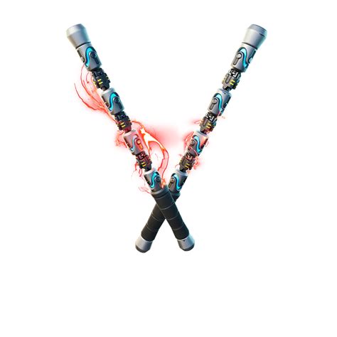 Fortnite Widows Fangs Pickaxe Png Pictures Images