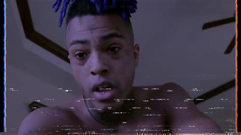 Xxxtentacion Talks About Love Youtube