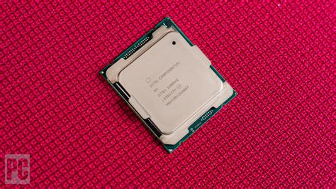 Intel Core I9 10980xe Extreme Edition Review Review 2019 Pcmag Asia