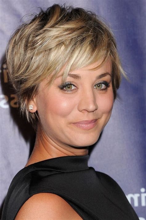 The good news is that there are plenty of short haircuts for thin hair options you can choose. 15 Best Collection of Long Shaggy Hairstyles for Thin Hair