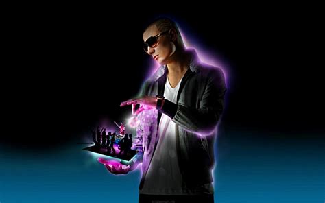We have 75+ amazing background pictures carefully picked by our community. HD Dj Wallpaper in 3D (61+ images)