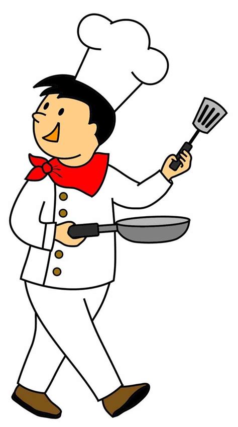 Vintage Cooking Clipart Free Download On Clipartmag