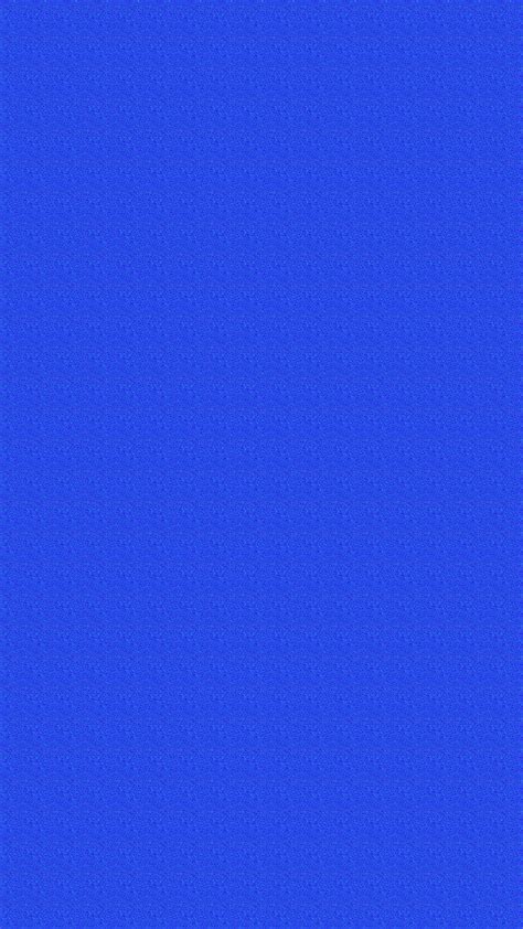 Plain Blue Color Wallpaper