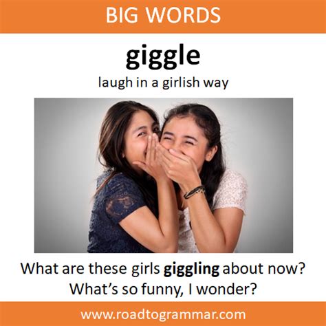 Giggle English Vocabulary Words Learning English Phrases Idioms