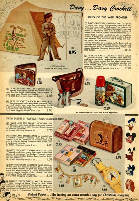 1950s Toys What Toys Were Popular In The 1950s