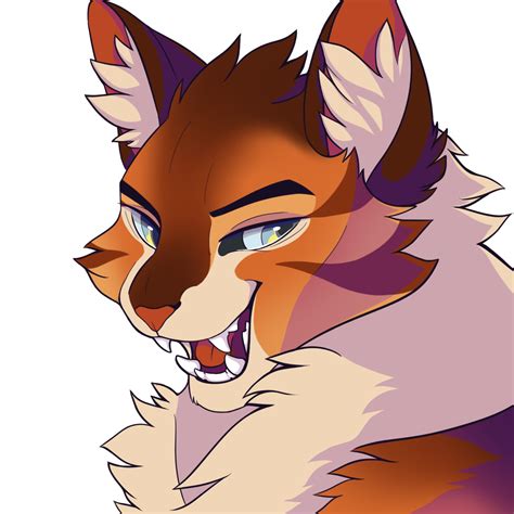 Pin By Gasp On Warriors Warrior Cats Fan Art Warrior Cat Drawings