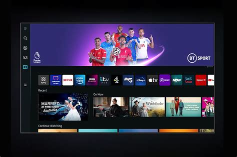Samsung Tv Owners Receive A Free Amazon Upgrade Check Your Telly Now Dn World News