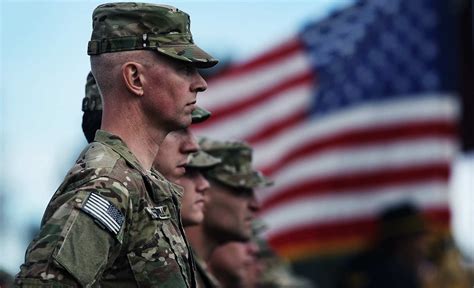 Армия США как попасть на военную службу русскому солдату зарплаты