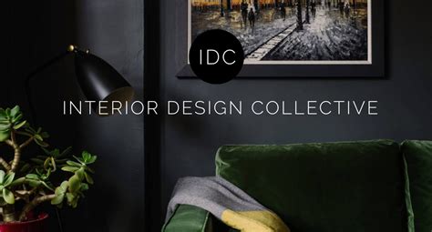 The Interior Design Collective Official Launch Making Spaces