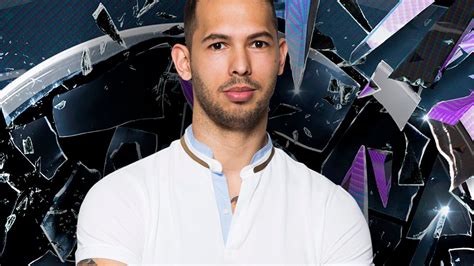 Who Is Andrew Tate Big Brother 2016 Housemate Profiled Mirror Online