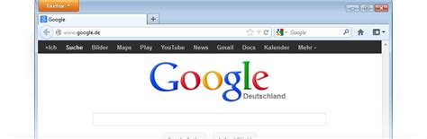 We've verified that the organization google controls the domains Google als Startseite festlegen - Google